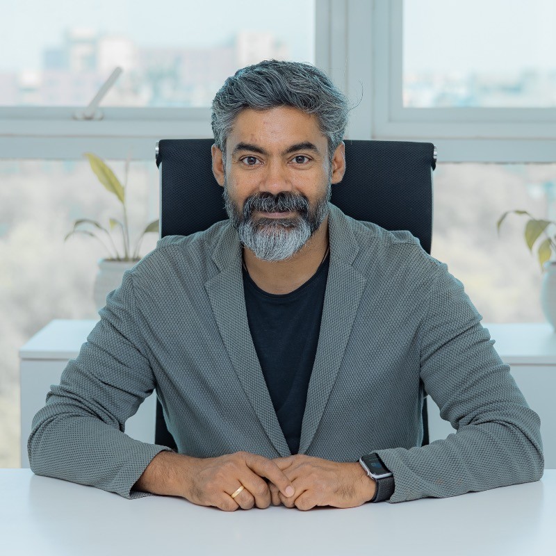 Karthik Chandrasekar